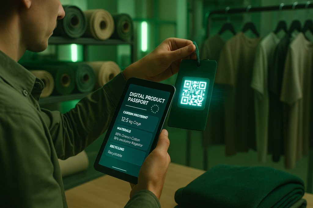 digital product passport